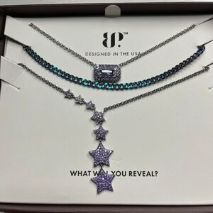 Bomb Party Luxe Layer